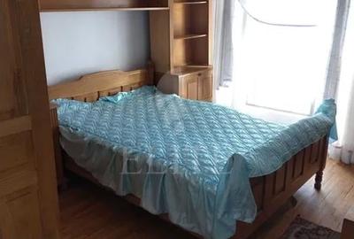 Apartament cu 3 camere decomandat în Mărăști - 3