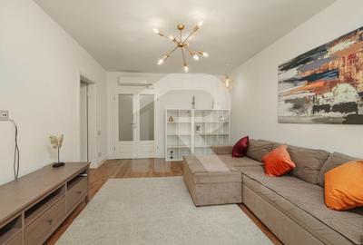 Apartament cu 4 camere pe Bulevardul Unirii - Fantani - 5