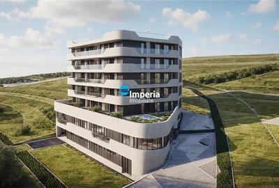 Apartament 2 camere decomandat | Moara de Vant  Brizo | 63,6 mp | - 4