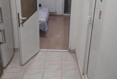 Garsonieră nedecomandată în Central - 2