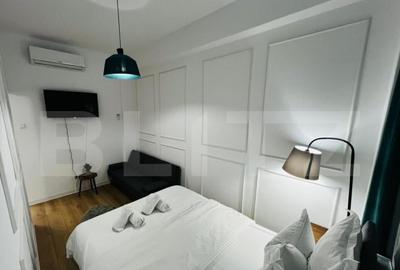 Apartament 1 camera, zona Tudor - CONCEPT 9 - 4