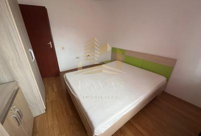 Apartament 3 camere de inchiriat | Parter inalt cu balcon | Calea Turzii - 6