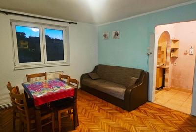 Vând apartament in Gheorgheni, strada Alverna nr. 61 - 6