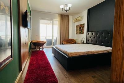 Mamaia Central Butoaie /Apartament cu 2 camere cu Loc de Parcare si Tersa 12 mp. - 4