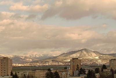 Proprietar, vand apartament cu 2 cam. mobilat si  utilat - 6