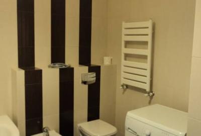 PARCUL HERASTRAU APARTAMENT 2 CAMERE DE LUX - 3