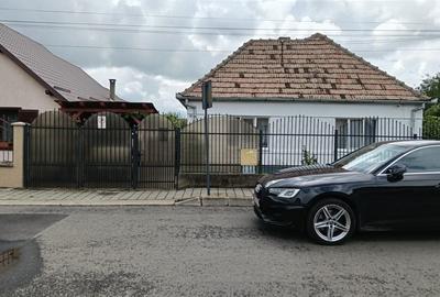 Casă cu 2 camere în Central - 4