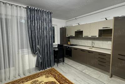 Apartament cu 2 camere Pallady - 2