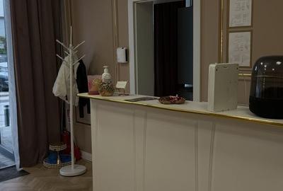 Spațiu comercial, de 70 mp, în Central - 8