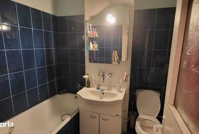 Apartament cu 3 camere în Central - 5