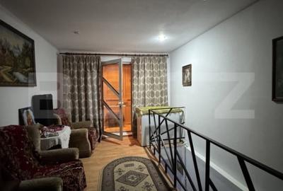 Casa P+M, 96 mp utili, 211 mp teren, zona Cernele - 13