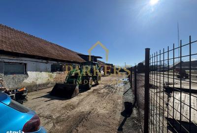 Spațiu comercial, de 275 mp, în Mândra - 2