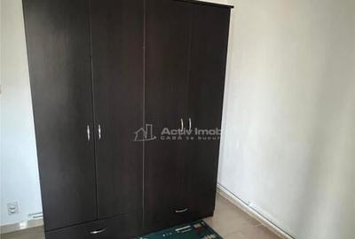 3 camere - Otopeni Primarie - 90mp - 2 balcoane inchise - pa - 7