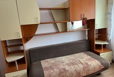 Apartament cu 3 camere decomandat în Lenin - 6