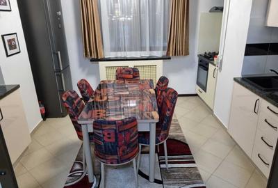 Apartament cu 2 camere decomandat în Chiajna