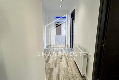 Apartament cu 3 camere în Central - 7