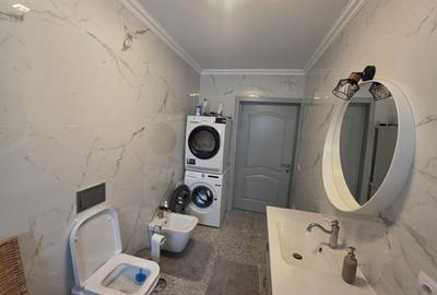 Casă individuală cu 5 camere cu Canalizare în Văleni-Stânișoara - 13