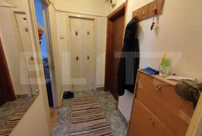Apartament cu 2 camere, 48 mp, zona Aleea Carpati - 4