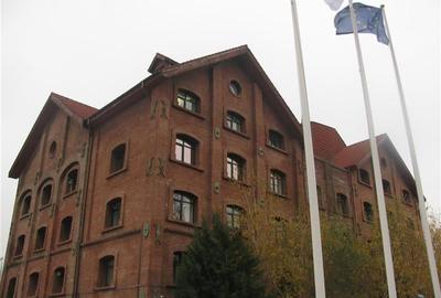 Caro Castel Office Building - 352 mp Caro Castel Office Building - 352 mp - 3