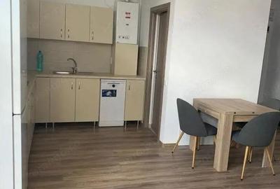 Inciriez apartament cu 2 camere i^n cartierul Unirii Ama Rezidence