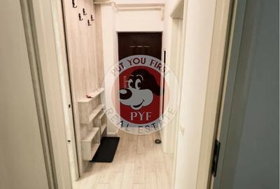 Militari Residence | 2 camere | 46mp | decom | B11065 Militari Residence | 2 camere | 46mp | decom | B11065 - 3