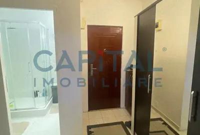 C0MISION 0! Apartamemt 1 camera 35mp, etaj 2/4. zona linistita - 5