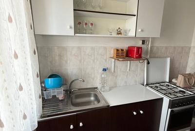 Apartament 2 camere de inchiriat str. Neptun - 9