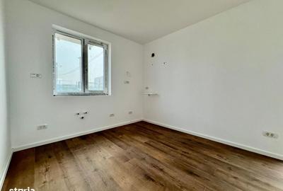 Casă cu 4 camere cu Teren 250 Mp în Tunari