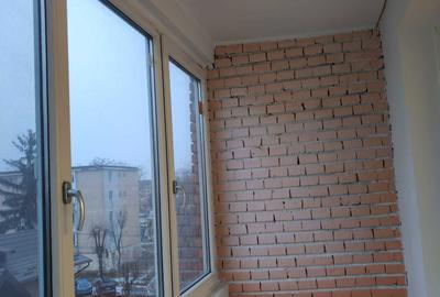 Apartament cu 2 camere semidecomandat în Central - 4