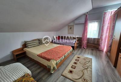 Eforie Nord (COD 02) - Pensiune 10 camere la doar 800 m de mare - 31