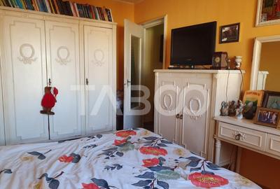 Apartament de inchiriat 4 camere 86 mp utili zona Bulevardul