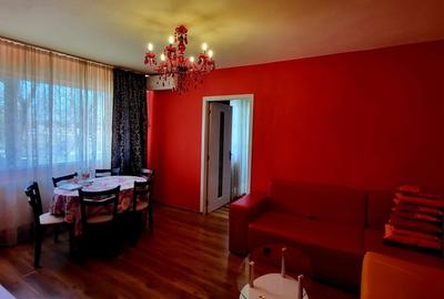 Apartament de vanzare - 1