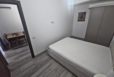 Steaua de Mare Nord 2 – Studio modern mobilat, lift, la 10 minute de plajă - 5