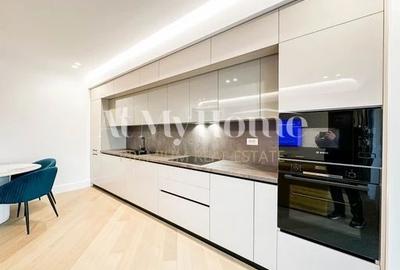 Apartament cu 3 camere decomandat, mobilat în Iancu Nicolae - 5