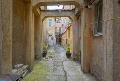 Apartament cu potential deosebit, pe str. Republicii - Centrul Istoric - 15