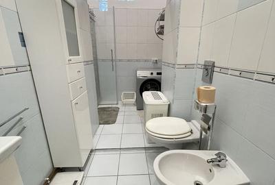 Apartament  spatios de vanzare intr-o cladire istorica - 12