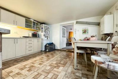 Casa 4 camere de vanzare in Dambul Rotund, Cluj Napoca - 4