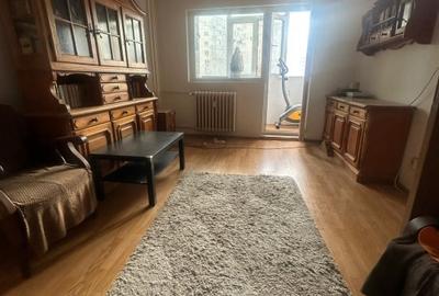 Apartament cu 4 camere semidecomandat în Olteniței - 2