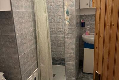 Apartament cu 4 camere decomandat în Central - 4