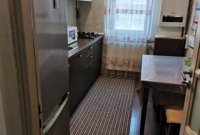 3 Camere Scriitorilor, liber, renovat, 139000Euro - 8
