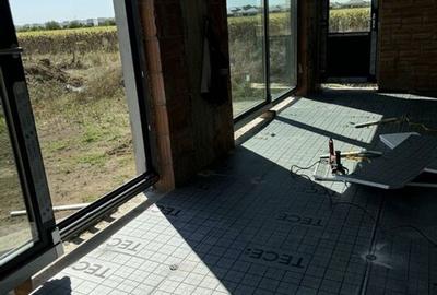 Casa individuala 6 cam | TVA 0% |com 0% | Lux Direct Proprietar TUNARI - 13