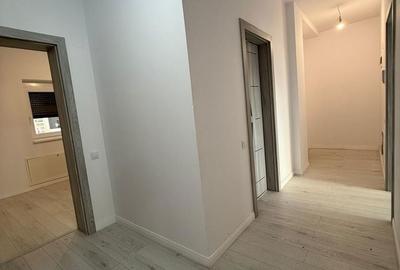 Apartament cu 3 camere decomandat în Central - 2