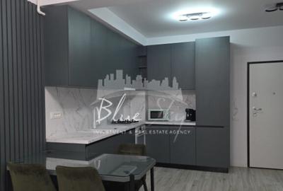 Apartament modern cu vedere la mare si loc de parcare-inchir - 12