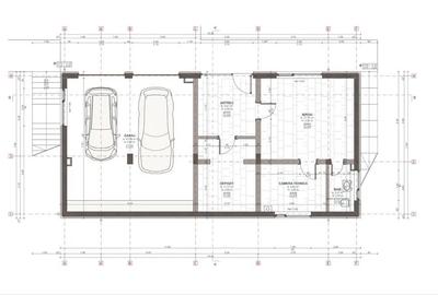 Casă individuală cu 5 camere cu Canalizare în Feleacu - 5