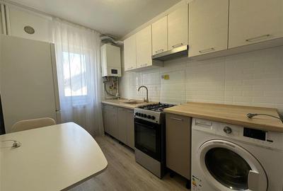 Apartament cu 2 camere semidecomandat în Podu Roș - 2