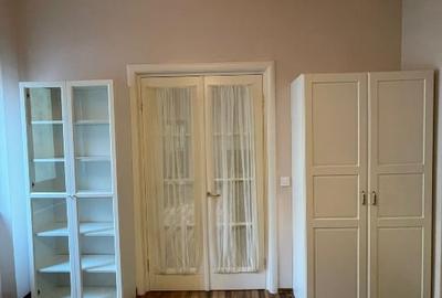 Apartament cu poveste, in centrul Bucurestiului - 4