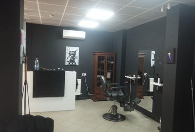 Spațiu comercial, de 54 mp, în Gorjului - 8