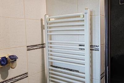 Apartament cu 2 camere în Stupini - 1