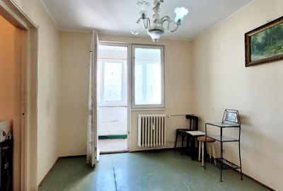 Apartament 3 camere Lotrioara langa Metrou Nicolae Grigorescu si Parc IOR! - 10