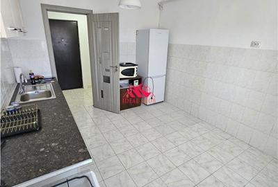 Apartament cu 2 camere decomandat în Letea - 2